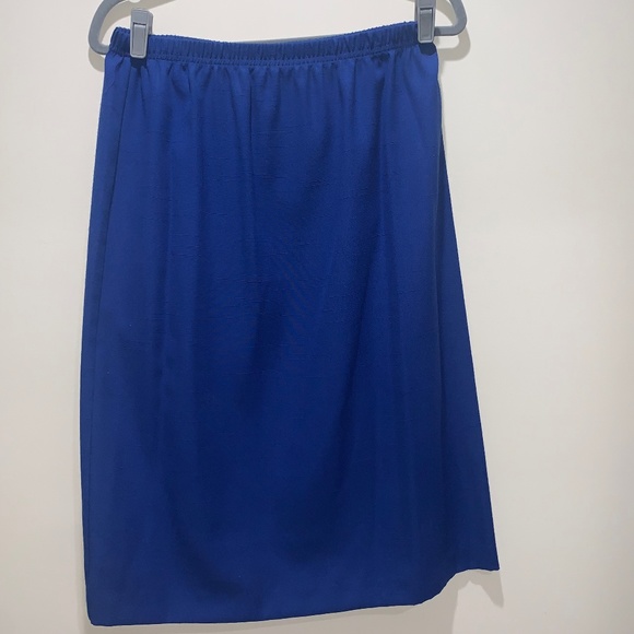 SOUTHERN LADY SUIT SIZE 14 - Picture 3 of 6